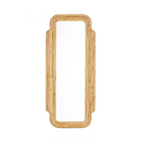 Bild på SPEGEL Rotting Natur från Madam Stoltz