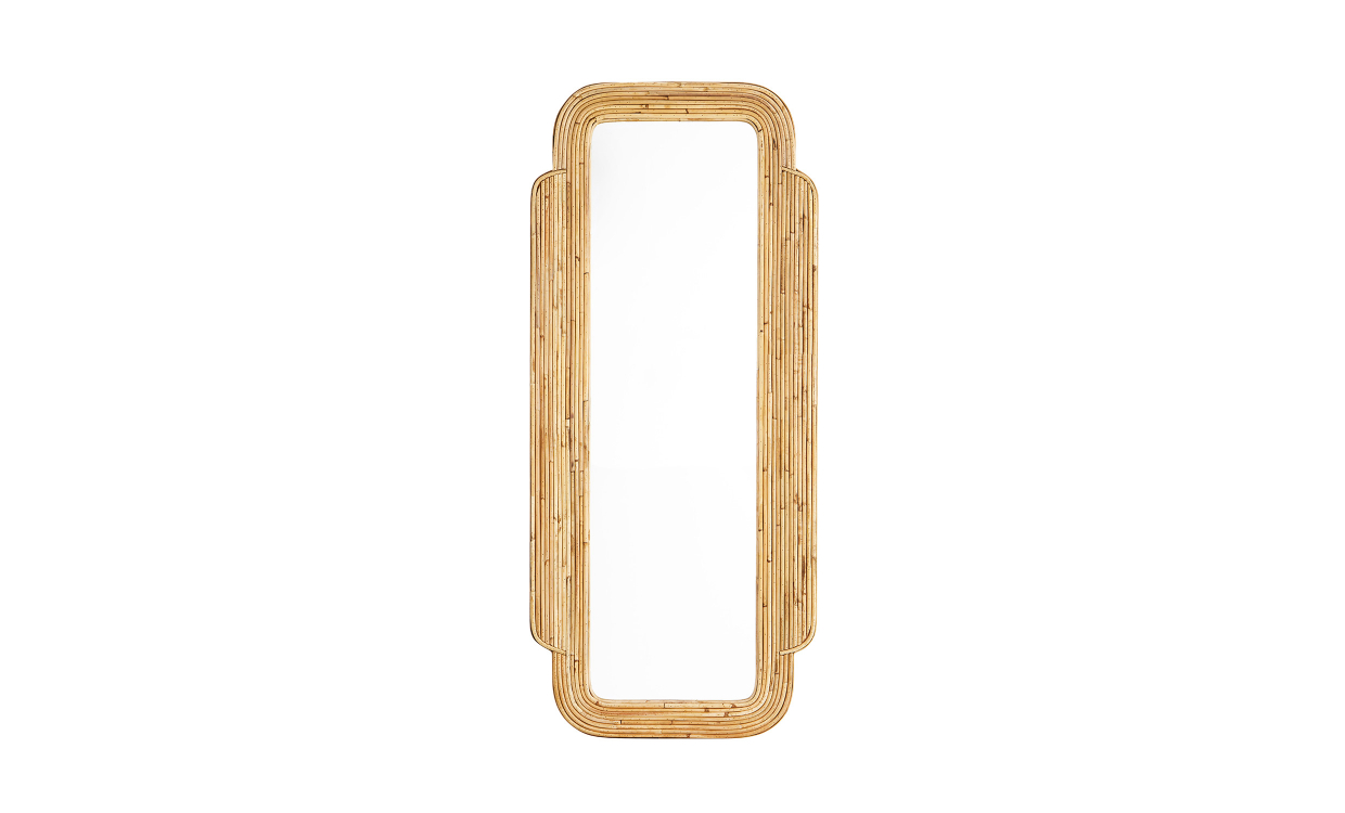 21Y5391 Bild på SPEGEL Rotting Natur från Madam Stoltz