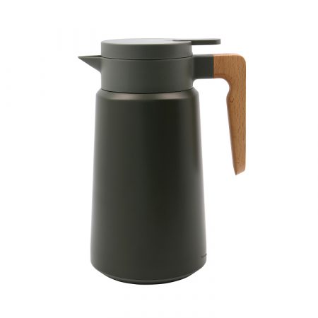 Bild på COLE Termos L Grön från House Doctor