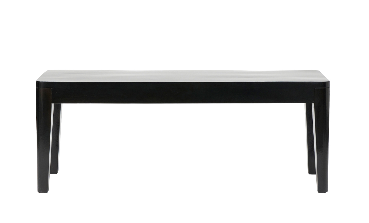 264620100 Bild på MOLON Bänk Brun från House Doctor