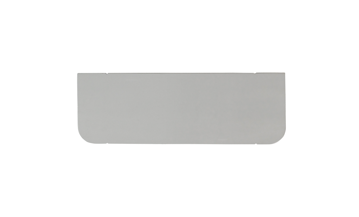 264620456 Bild på RIB Hylla 70 cm Grå från House Doctor