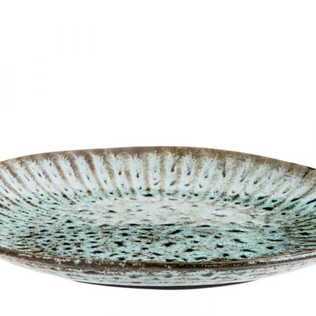 Bild på TALLRIK Stengods 21