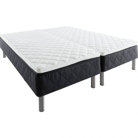 Bild på Nocturne Classic 315 Resårbotten 180 x 200 cm