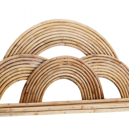 Bild på HYLLA Bambu Natur från Madam Stoltz