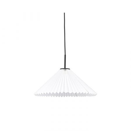 Bild på POLLY Taklampa 45cm Vit från PR Home