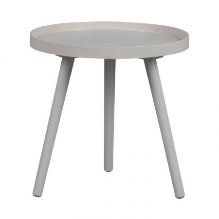 Bild på SASHA Soffbord Grå från WOOOD