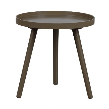 Bild på SASHA Soffbord Brun från WOOOD