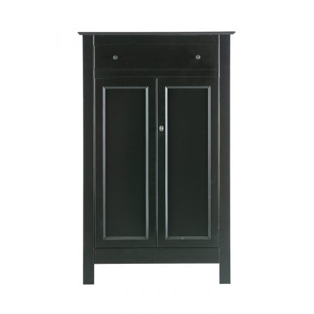 Bild på EVA Skåp Svart från WOOOD