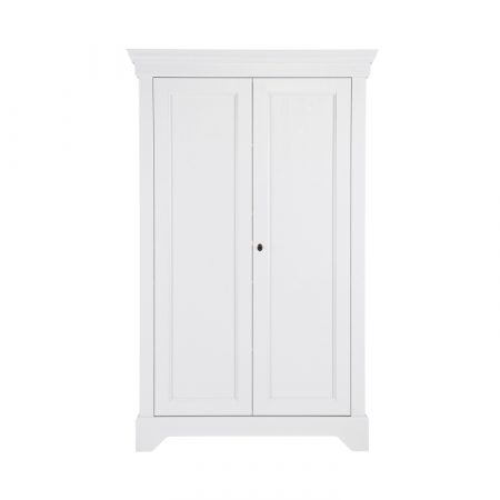 Bild på ISABEL Skåp Vit från WOOOD