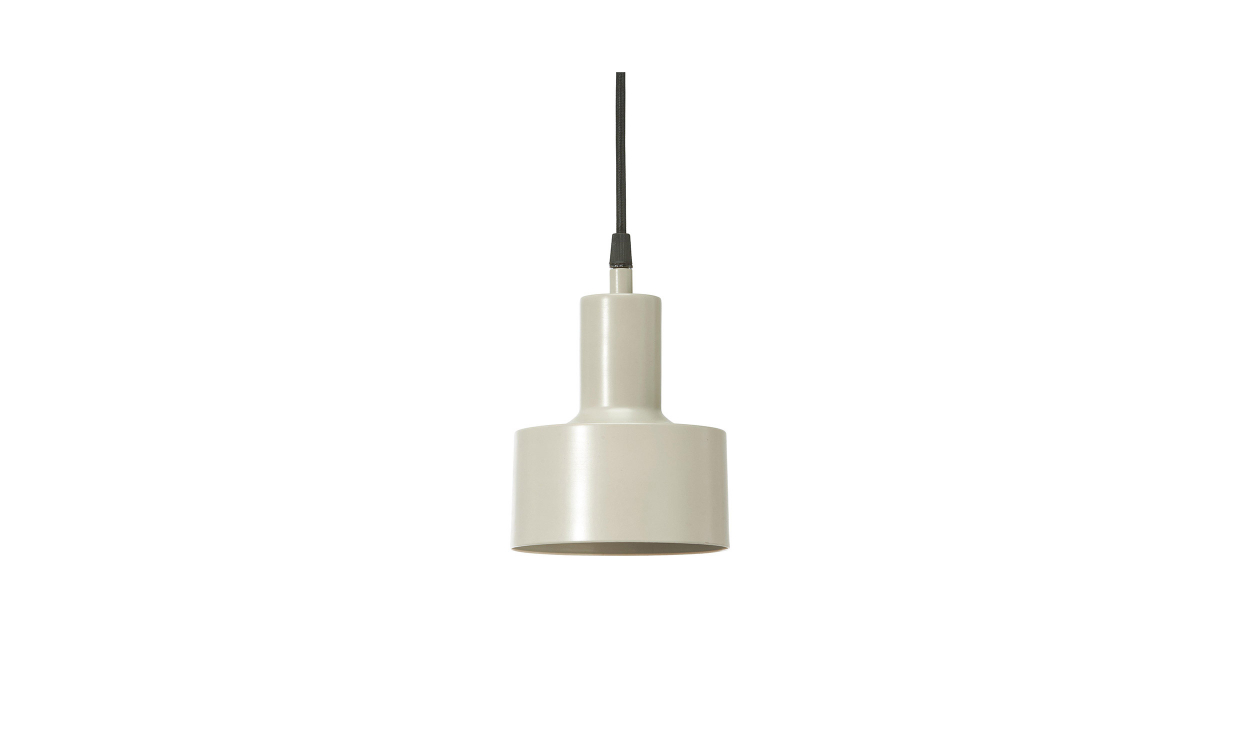 4161318 Bild på SOLO Fönsterlampa Beige från PR Home