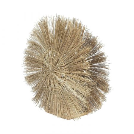 Bild på AMARA Bordslampa 49cm Natur från PR Home