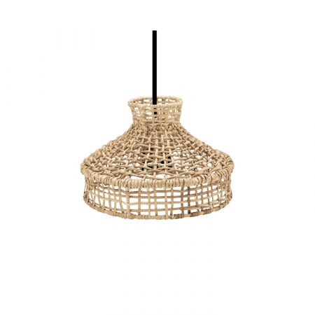 Bild på TISH Lampskärm 22cm Natur från PR Home