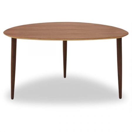 Bild på Woody Soffbord 95 x 50 x 75 cm