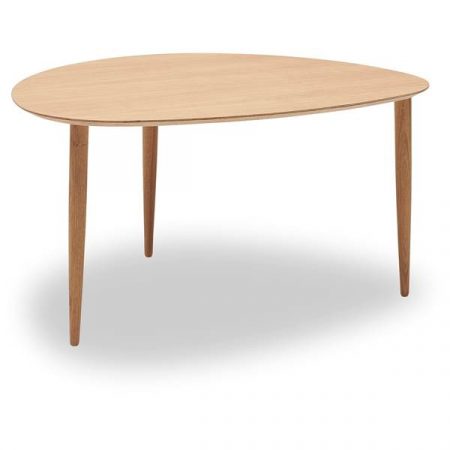 Bild på Woody Soffbord 95 x 50 x 75 cm