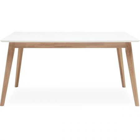 Bild på Mallorca Matbord 160 x 90 x 75 cm