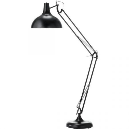 Bild på Hobby deluxe Golvlampa 180 cm