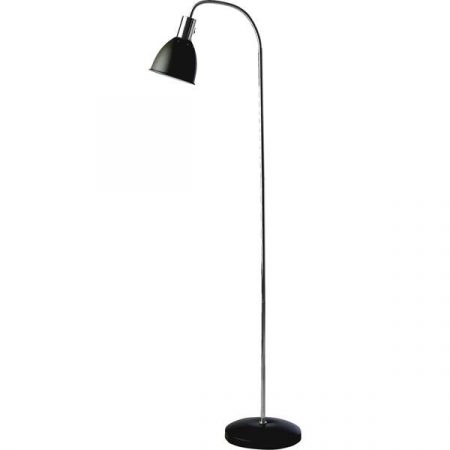 Bild på New star Golvlampa 135 cm