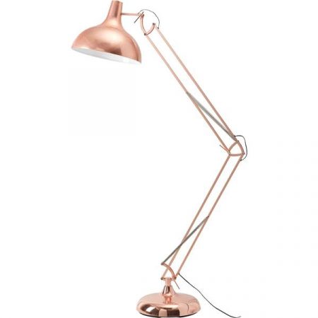 Bild på Hobby deluxe Golvlampa 180 cm