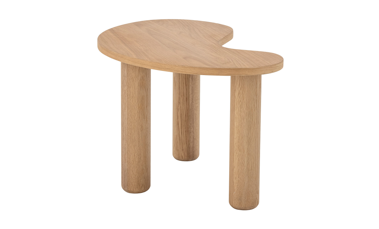 82051584 Bild på LUPPA Soffbord Natur från Bloomingville
