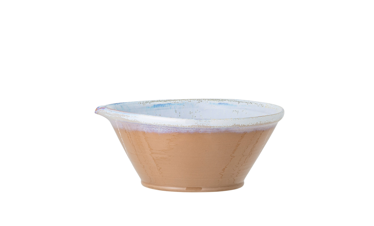 82052543 Bild på EVORA Skål 28 cm Natur från Bloomingville