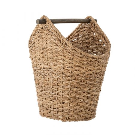 Bild på TIMMI Pappershållare Natur från Bloomingville