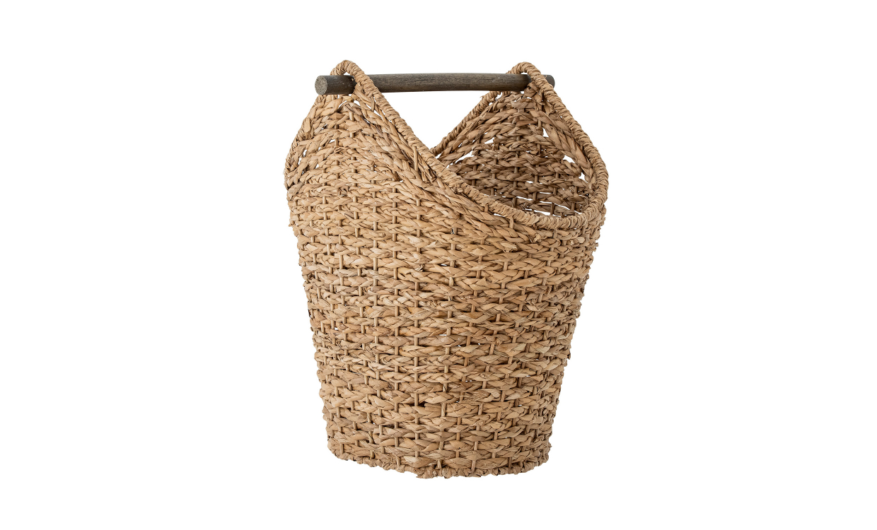 82053626 Bild på TIMMI Pappershållare Natur från Bloomingville