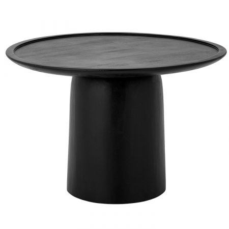 Bild på SEVILLA Soffbord Svart från Bloomingville