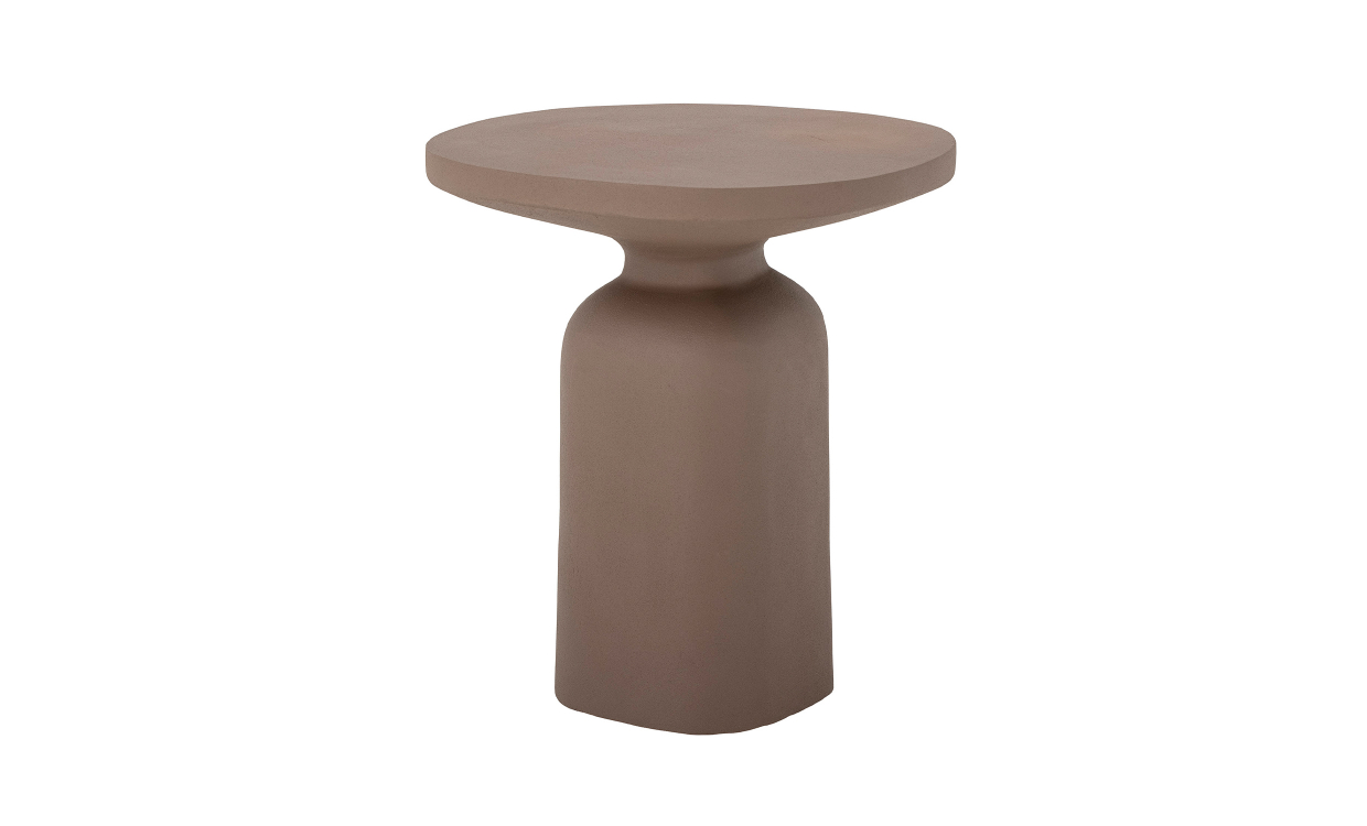 82056535 Bild på MILLAN Sidobord Brun från Bloomingville