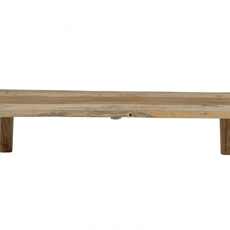 Bild på RIBER Soffbord Natur från Bloomingville