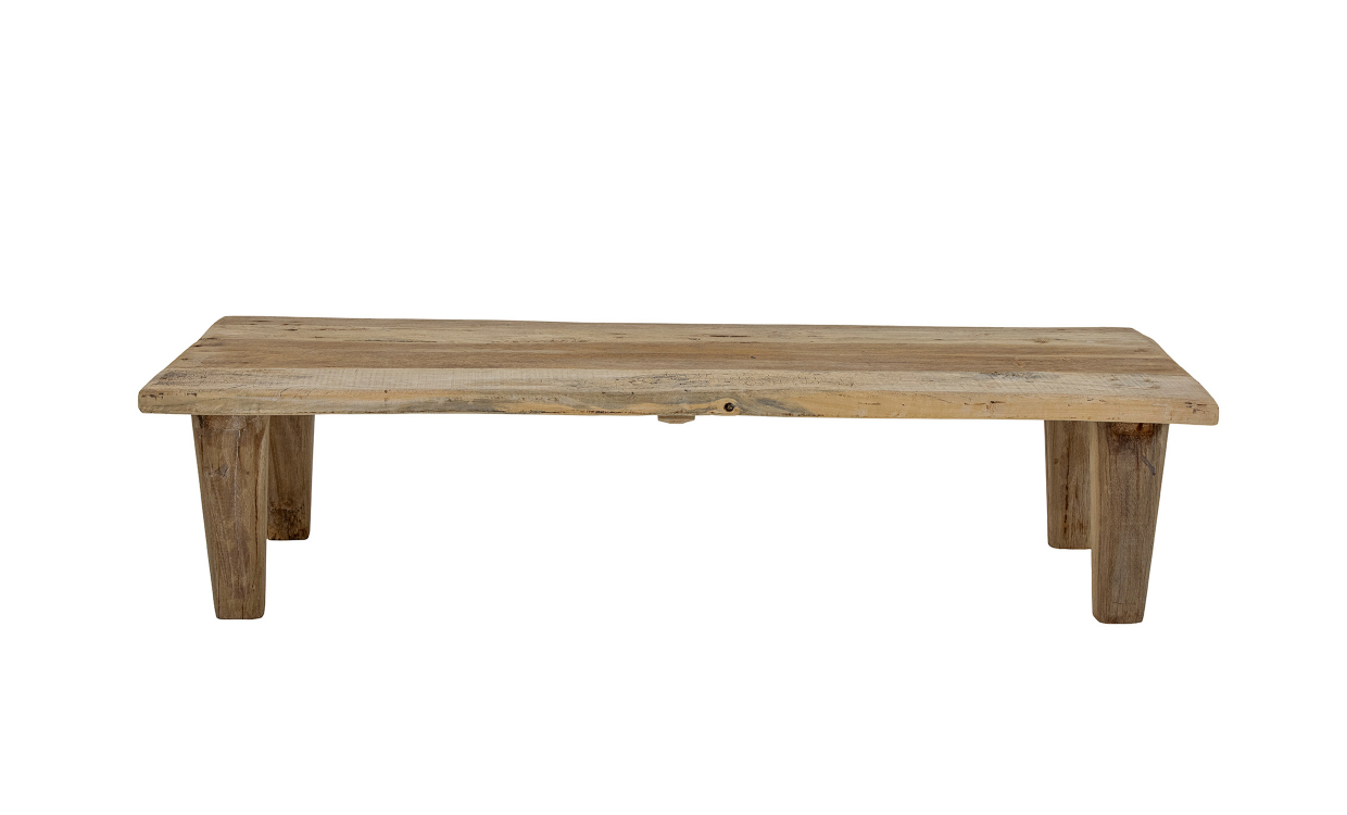 82057295 Bild på RIBER Soffbord Natur från Bloomingville