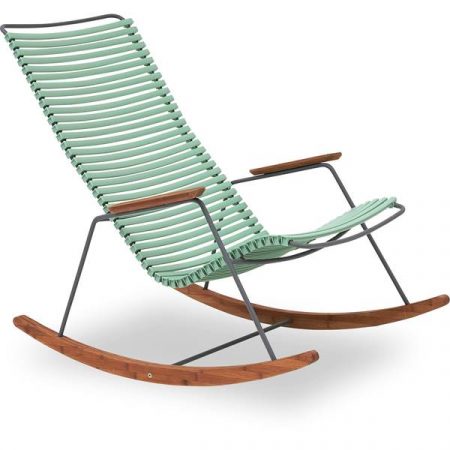 Bild på Click trädgårdsgungstol