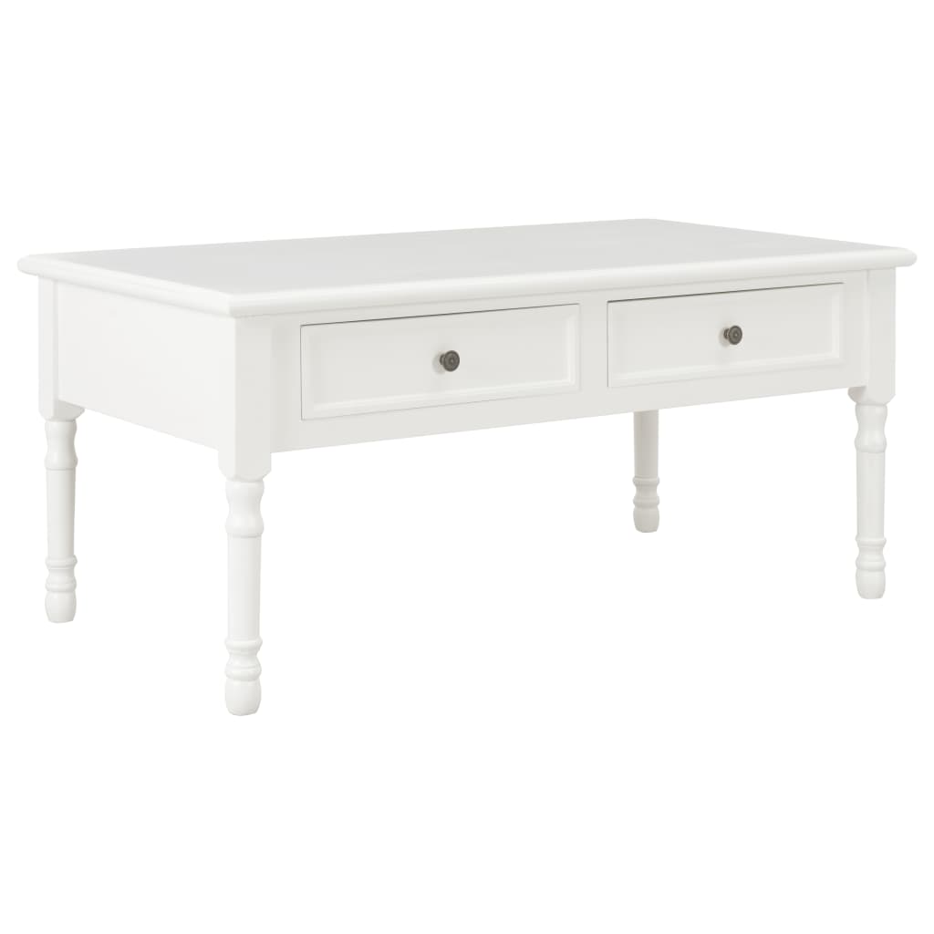 8718475742272_a_en_hd_1 Bild på vidaXL Soffbord vit 100x55x45 cm trä