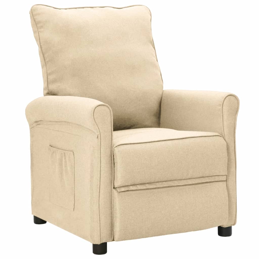 8719883593678_m_en_hd_1 Bild på vidaXL TV-fåtölj gräddvit tyg