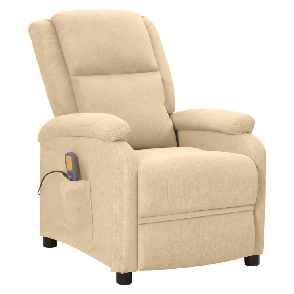 8719883593999_m_en_hd_1 Bild på vidaXL Massagefåtölj gräddvit tyg