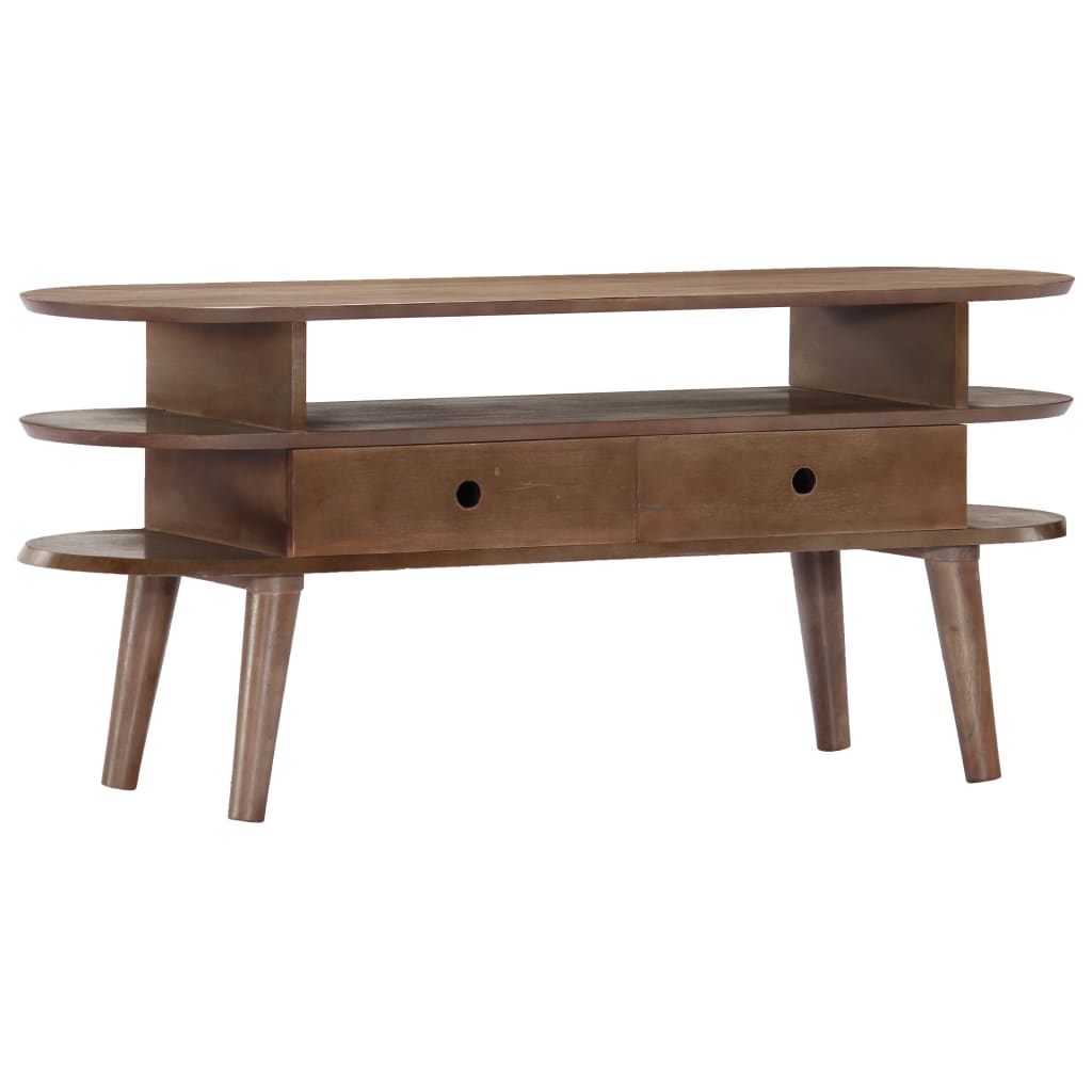 8719883671604_a_en_hd_1 Bild på vidaXL TV-bänk 110x35x50 cm massivt återvunnet akaciaträ
