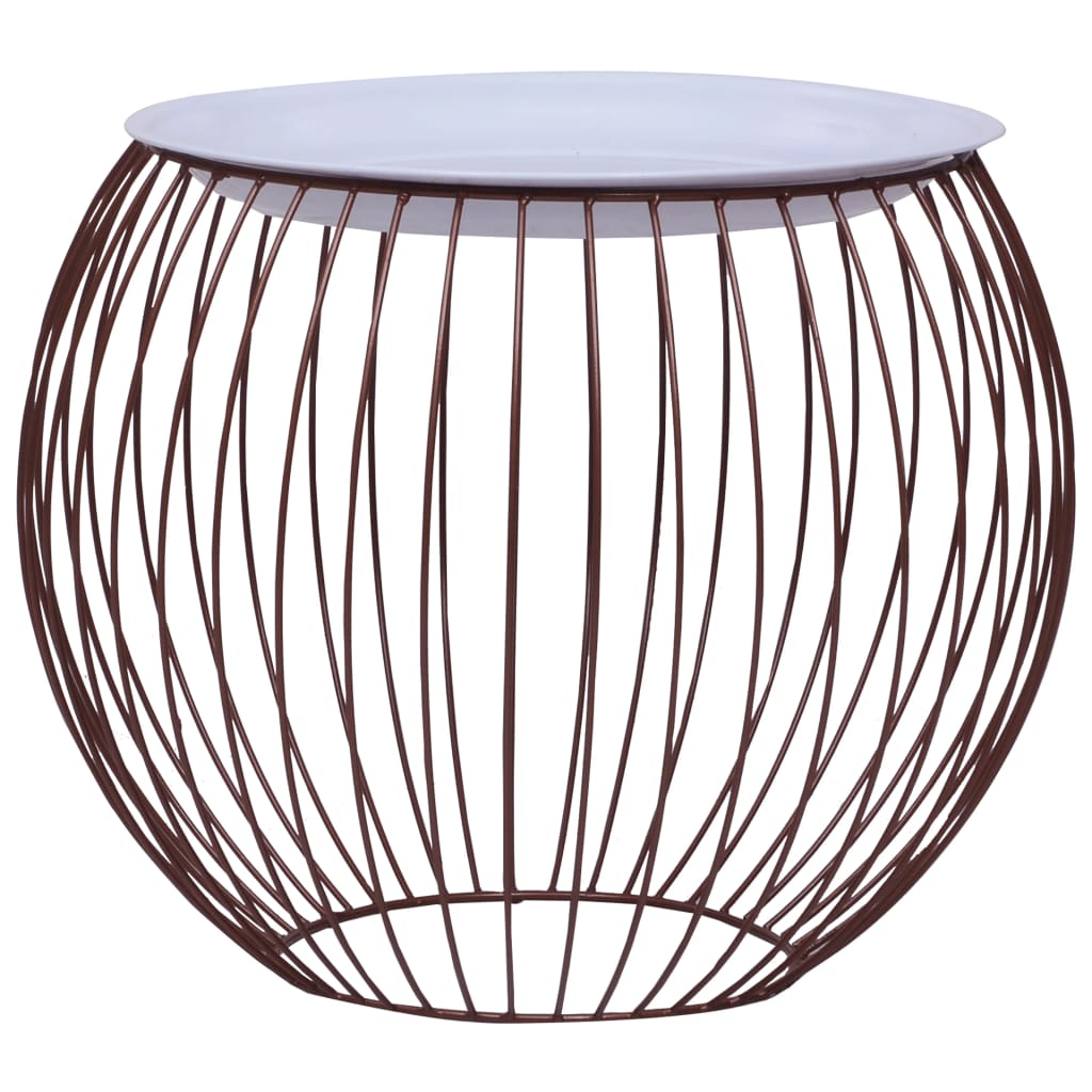 8719883824376_a_en_hd_1 Bild på vidaXL Soffbord guld Ø 41 cm