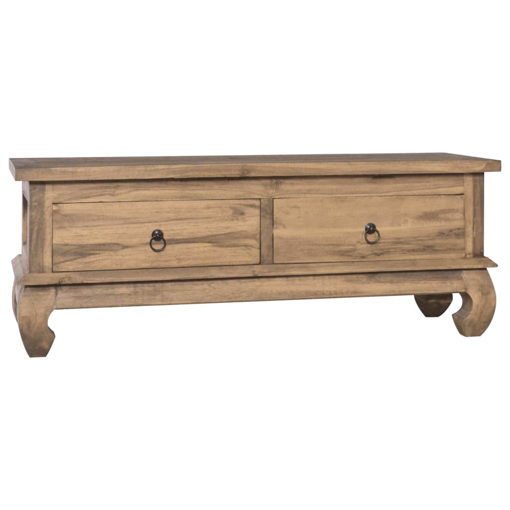 8719883916194_a_en_hd_1 Bild på vidaXL TV-bänk 110x35x40 cm massiv teak