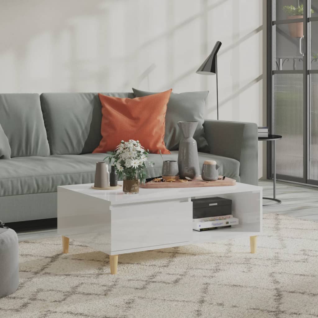 8720286358108_m_en_hd_1 Bild på vidaXL Soffbord vit högglans 90x60x35 cm spånskiva