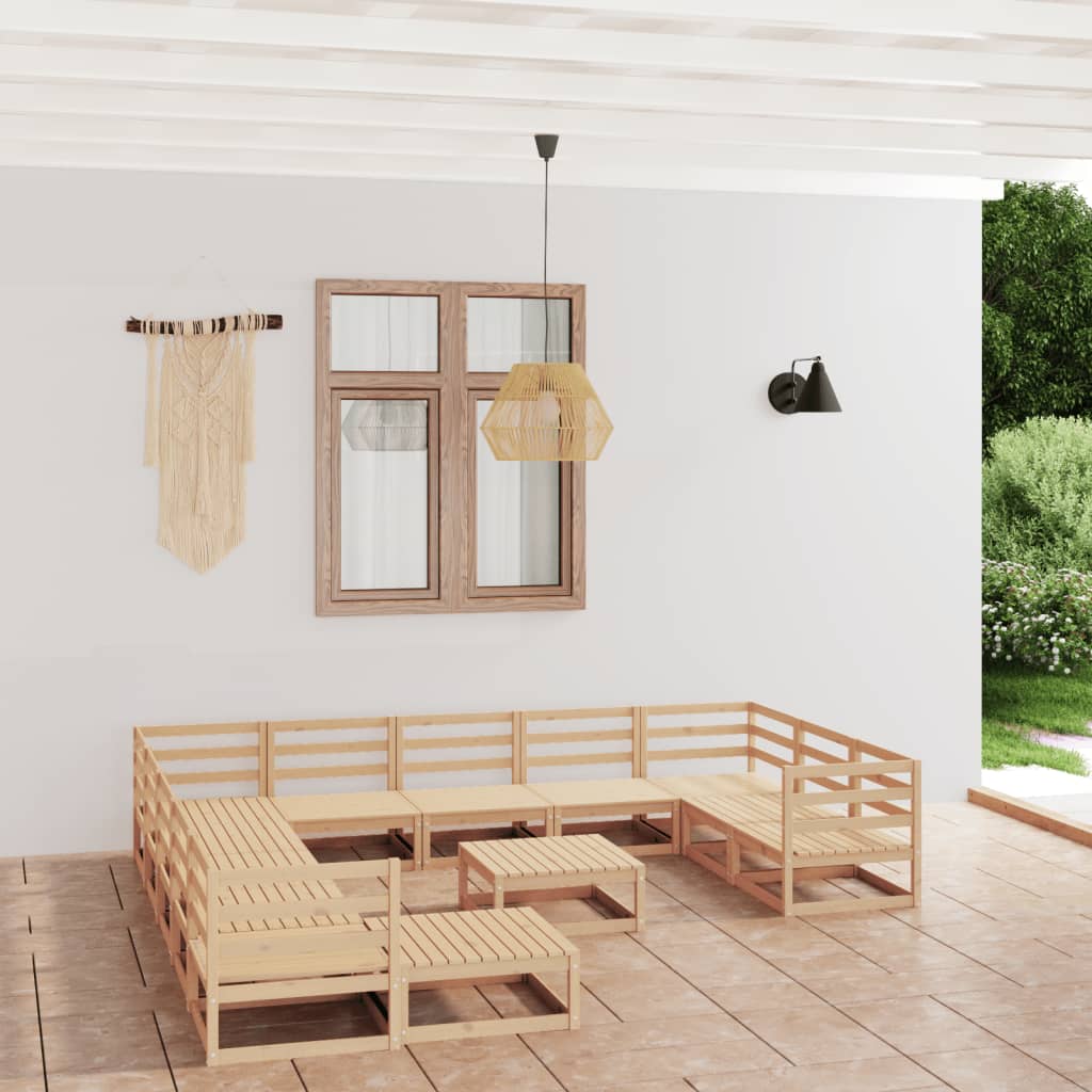 8720286471623_m_en_hd_1 Bild på vidaXL Loungegrupp 13 delar massiv furu