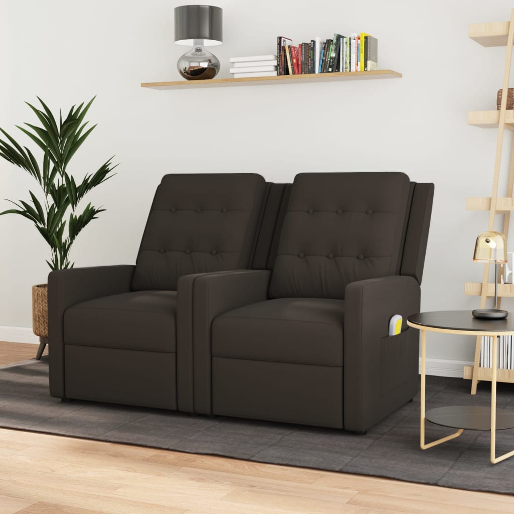 8720286716243_m_en_hd_1 Bild på vidaXL 2-sits massagestol brun tyg