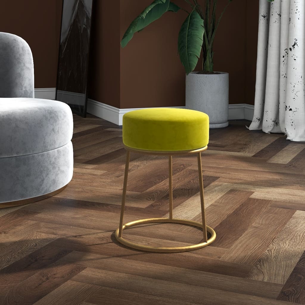 8720286759349_m_en_hd_1 Bild på vidaXL Rund förvaringspall grön sammet