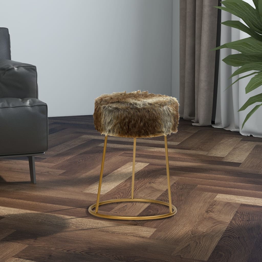 8720286759370_m_en_hd_1 Bild på vidaXL Rund förvaringspall blandade färger plysch