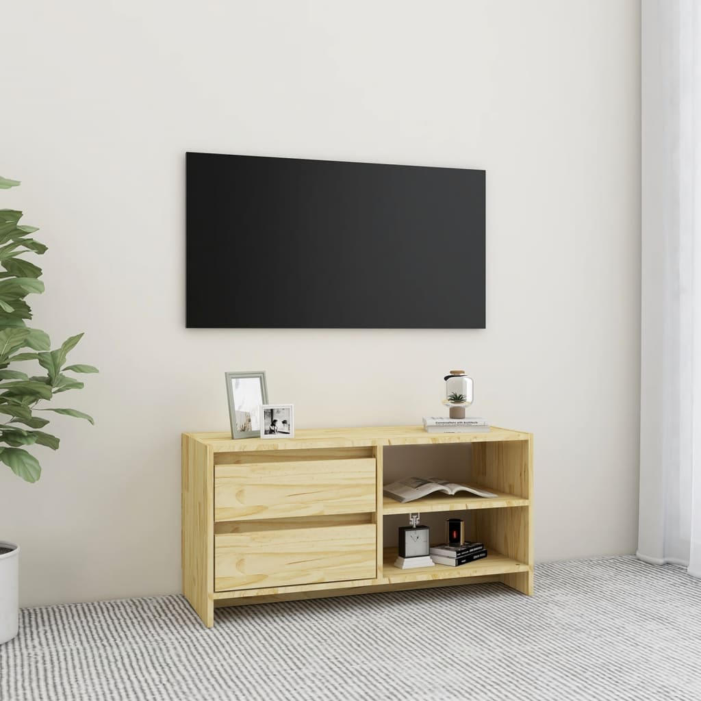 8720286761809_m_en_hd_1 Bild på vidaXL TV-bänk 80x31x39 cm massiv furu