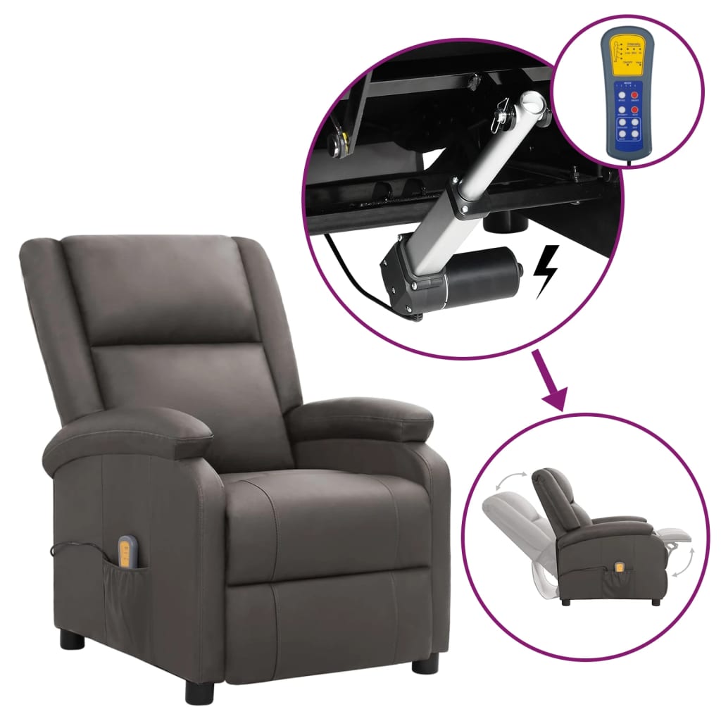 8720286791271_a_en_hd_1 Bild på vidaXL Massagefåtölj med uppresningshjälp grå äkta läder