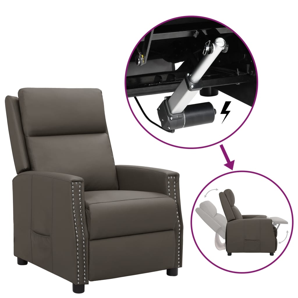 8720286791462_a_en_hd_1 Bild på vidaXL Reclinerfåtölj med uppresningshjälp grå konstläder