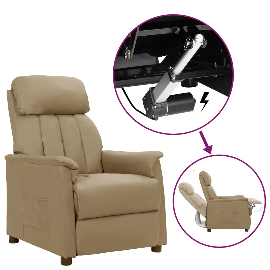 8720286791585_a_en_hd_1 Bild på vidaXL Reclinerfåtölj med uppresningshjälp cappuccino konstläder