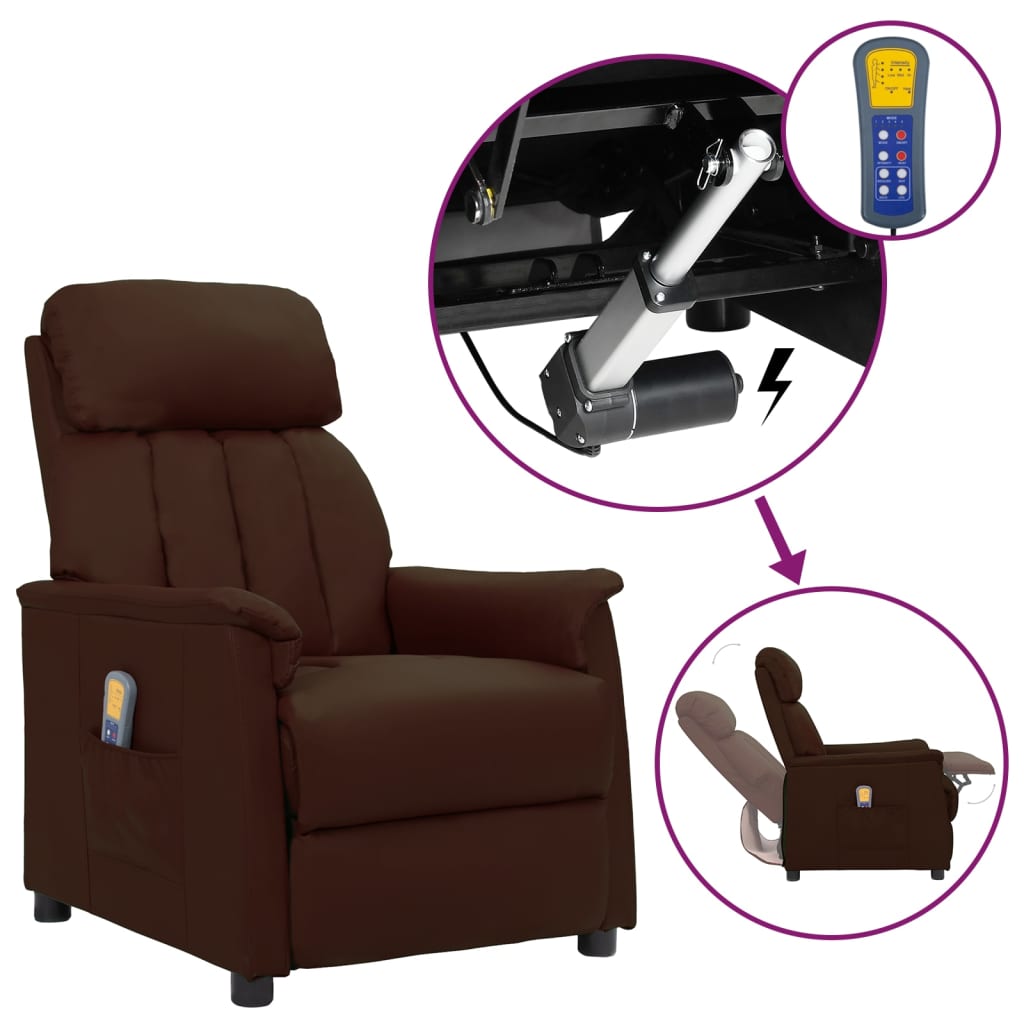 8720286791646_a_en_hd_1 Bild på vidaXL Massagefåtölj med uppresningshjälp brun konstläder
