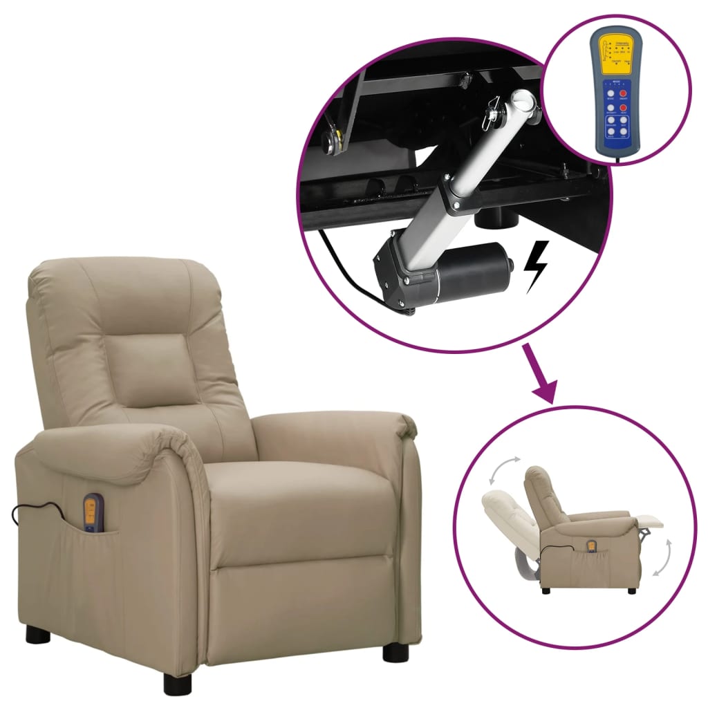 8720286792315_a_en_hd_1 Bild på vidaXL Massagefåtölj med uppresningshjälp cappuccino konstläder