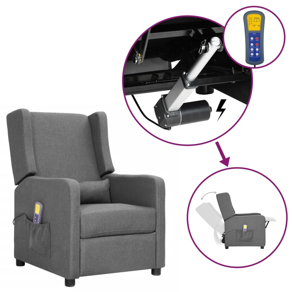 8720286793169_a_en_hd_1 Bild på vidaXL Massagefåtölj med uppresningshjälp ljusgrå tyg