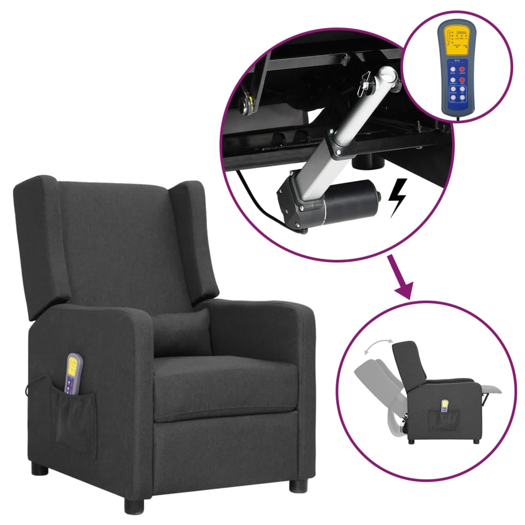 8720286793176_a_en_hd_1 Bild på vidaXL Massagefåtölj med uppresningshjälp mörkgrå tyg